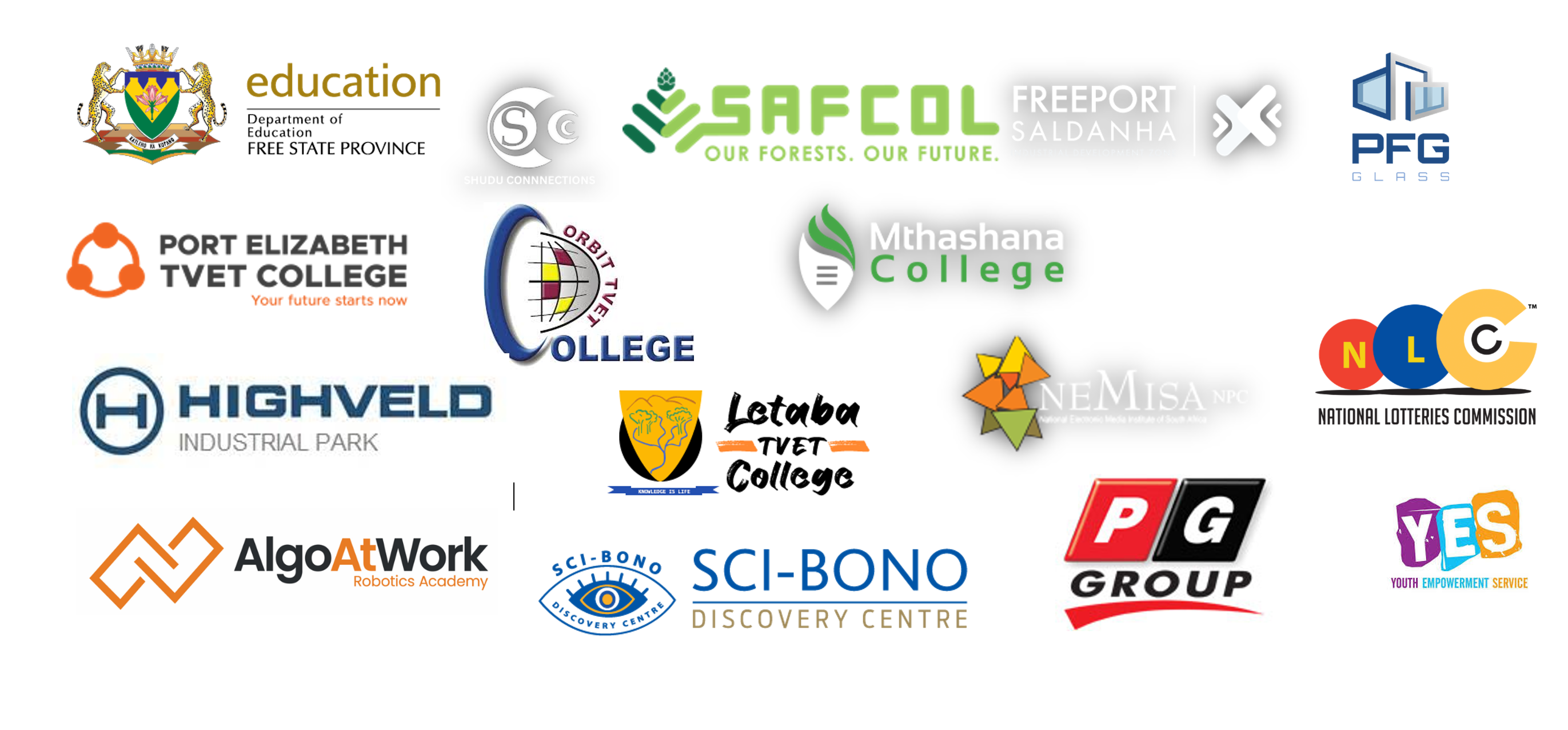 Our Strategic Partners